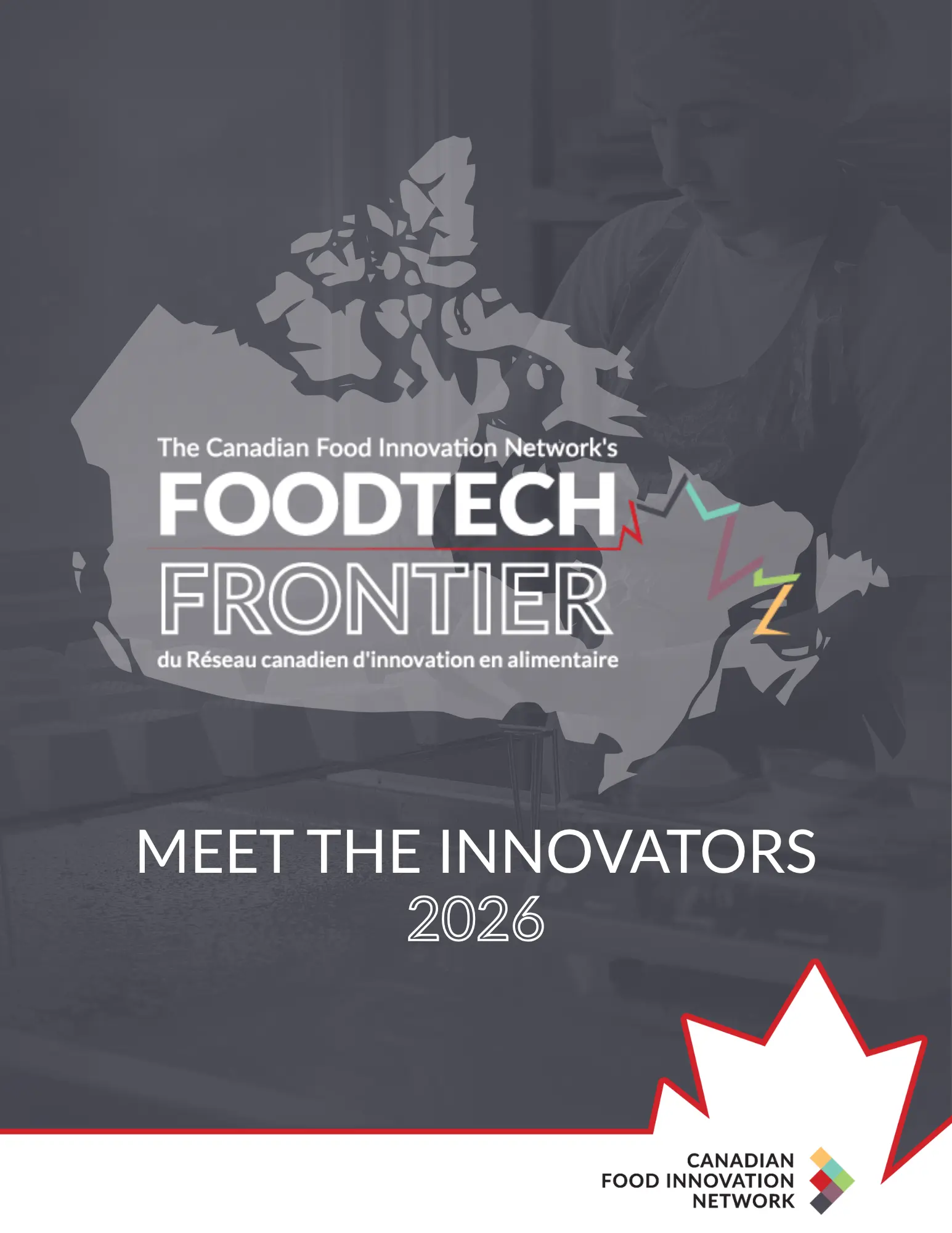 Soralink Named Winner of the 2026 Foodtech Frontier Awards